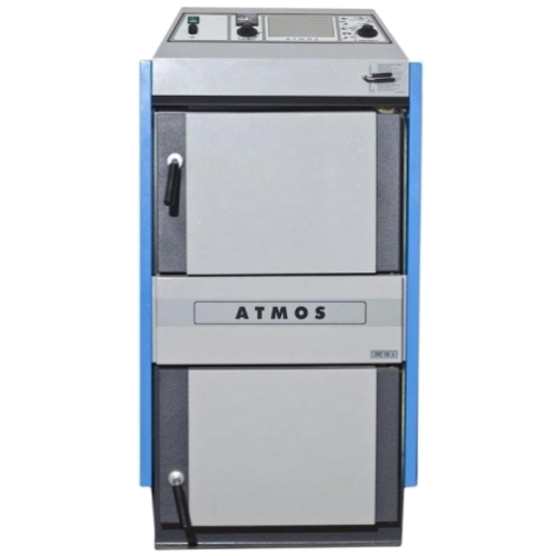 Твердотопливный котел Атмос DC 70 GSX