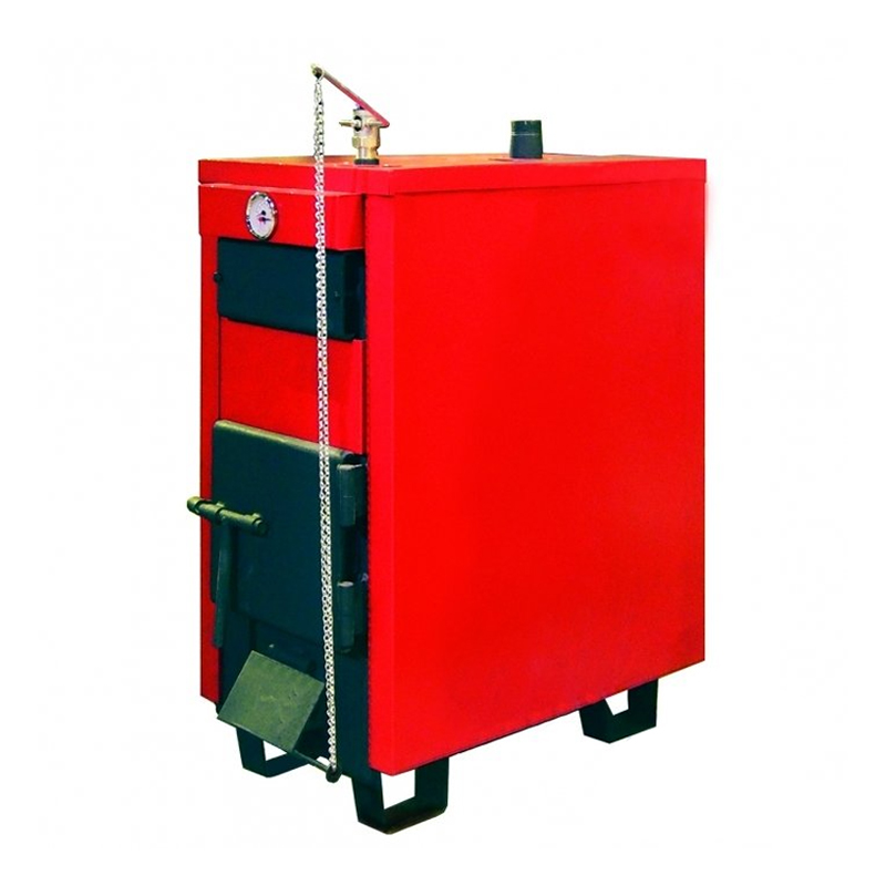 Твердотопливный котел Буржуй-К МОДЕРН-32