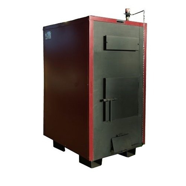 Твердотопливный котел Буржуй-К Т-50А