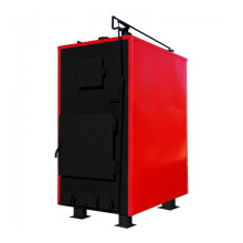 Твердотопливный котел Буржуй-К Т-500