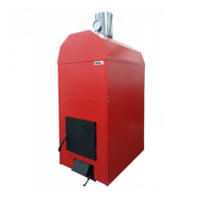 Твердотопливный котел Буржуй-К Тв-50