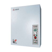 Электрический котел Галан Галакс - 9 (9 кВт, 220/380V, электродный без насоса)