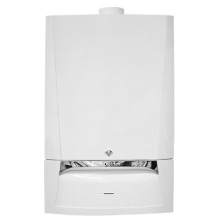 Настенный газовый котел De Dietrich EVODENS AMC 25 с панелью управления DIEMATIC Evolution