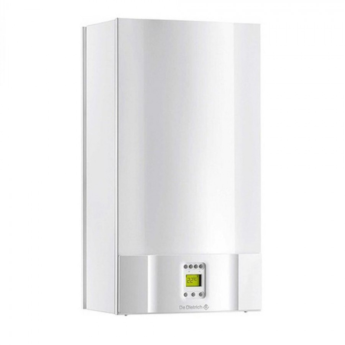 Настенный газовый котел De Dietrich MS 24 FF