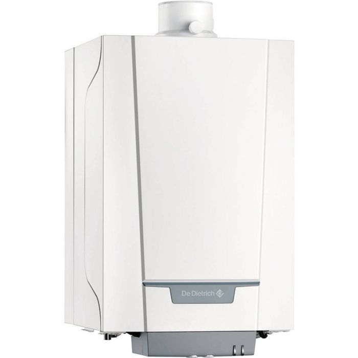 Настенный газовый котел De Dietrich NANEO S PMC-S 34/39 MI