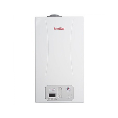 Настенный газовый котел Fondital ANTEA KRB 24