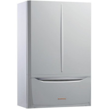 Настенный газовый котел Immergas Victrix Maior 35 TT 1 ERP