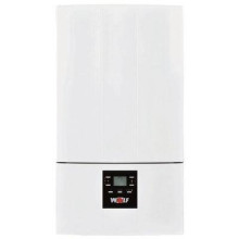Настенный газовый котел Wolf CGG-3-24