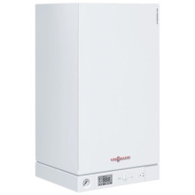 Настенный газовый котел Viessmann Vitopend 100-W (A1HB002) (7571695)