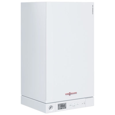 Настенный газовый котел Viessmann Vitopend 100-W (A1JB011) (7571696)