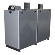 Напольный газовый котел Kentatsu maXimpect-4