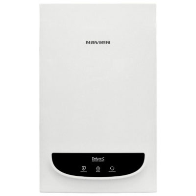 Настенный газовый котел Navien Deluxe C COAXIAL-35k
