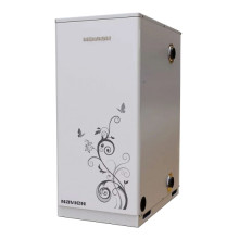 Дизельный котел Navien LFA-13K