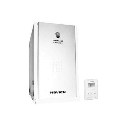 Дизельный котел Navien LST-24KG