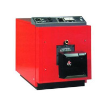 Комбинированный котел ACV CA 100 + CRATE