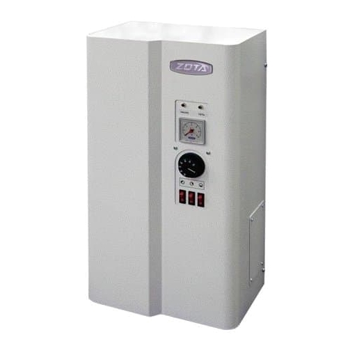 Электрический котел Zota 3 Solo (SL3468420003)