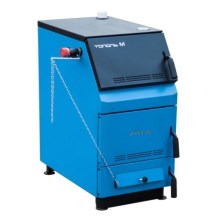 Твердотопливный котел Zota Тополь-М 20 (TP 493112 1020)