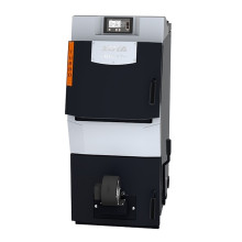 Твердотопливный котел Zota Bulat Turbo 25 (BL 458814 1025)