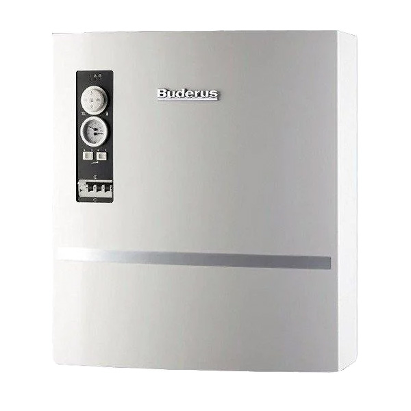 Электрический котел Buderus Logamax E213 60kW
