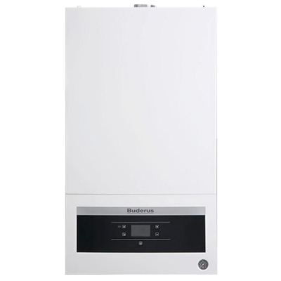 Настенный газовый котел Buderus Logamax U072-24K