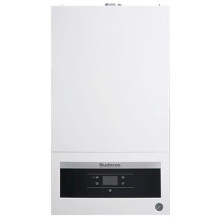 Настенный газовый котел Buderus Logamax U072-35K
