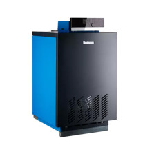 Напольный газовый котел Buderus Logano G234, WS 44