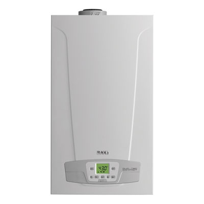 Настенный газовый котел Baxi DUO-TEC COMPACT 28 GA