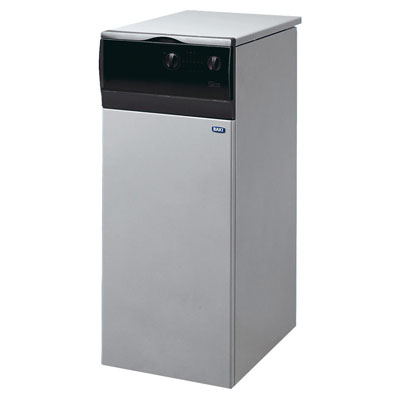 Напольный газовый котел Baxi SLIM 2.230i 4E