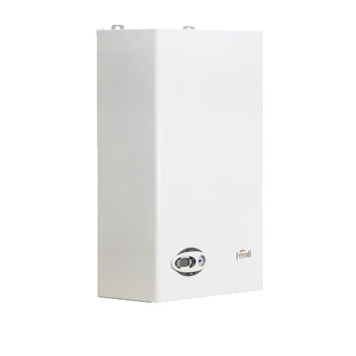 Настенный газовый котел Ferroli DIVABEL 16 (ZL0BYF3JYA)