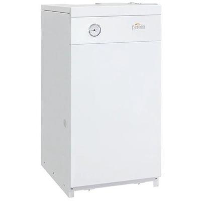 Напольный газовый котел Ferroli TORINO 35