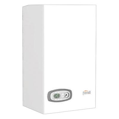 Настенный газовый котел Ferroli Divatech H F24 (0DAO4ZYA)