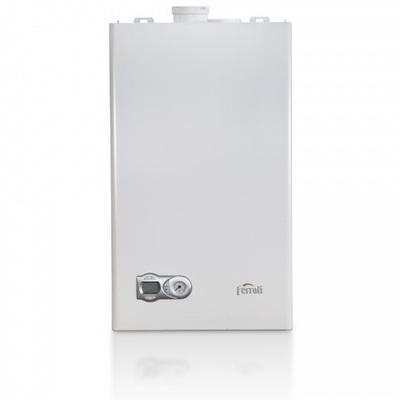 Настенный газовый котел Ferroli FORTUNA F 24 (GCKG6KYA)