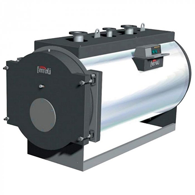 Комбинированный котел Ferroli PREXTHERM RSW 3000 (1950-3000кВт)