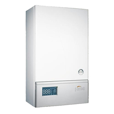 Электрический котел Ferroli LEB 24.0 (TS) (GCDO606A)