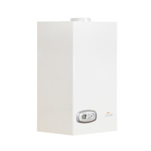 Настенный газовый котел Ferroli Divatech D C32 (0DAC7YYA)