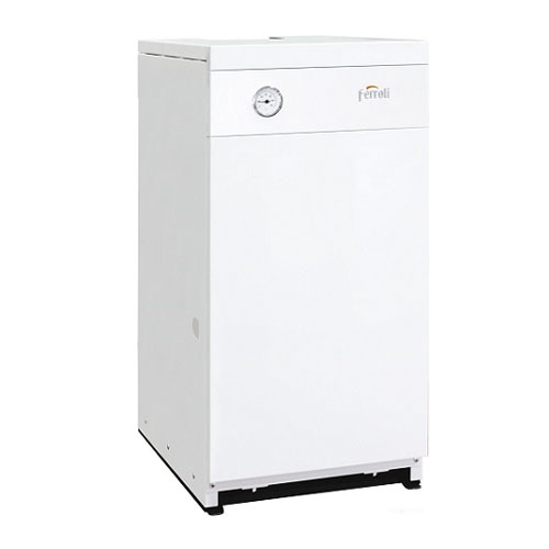 Напольный газовый котел Ferroli TORINO 7,5 (0QN004YA)