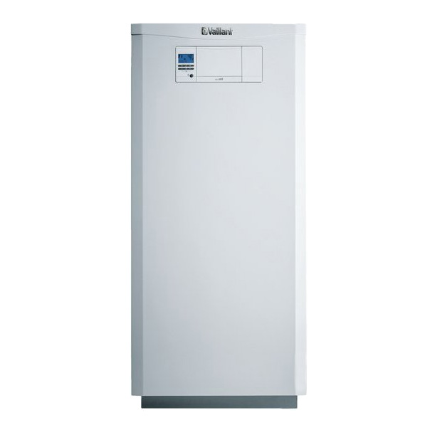 Напольный газовый котел Vaillant ecoVIT pro VKK 186/5 Напольный газовый котел Vaillant ecoVIT pro VKK 186/5