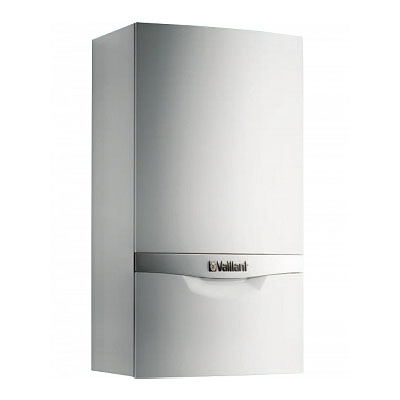 Настенный газовый котел Vaillant VUW 282/5-5 turboTEC plus Настенный газовый котел Vaillant VUW 282/5-5 turboTEC plus