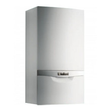 Настенный газовый котел Vaillant VUW 362/5-5 turboTEC plus Настенный газовый котел Vaillant VUW 362/5-5 turboTEC plus