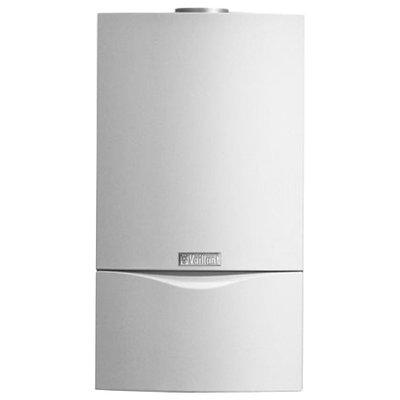 Настенный газовый котел Vaillant VU 362/5-5 turboTEC plus Настенный газовый котел Vaillant VU 362/5-5 turboTEC plus