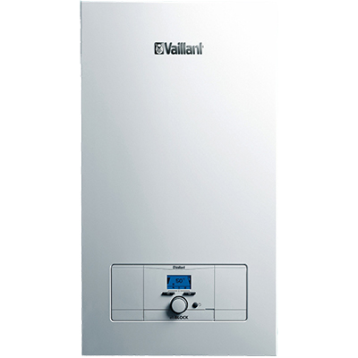 Электрический котел Vaillant eloBLOCK VE 24/14