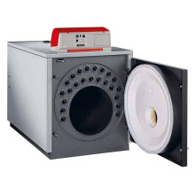 Напольный комбинированный котел Unical Modal 64