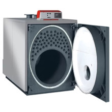 Комбинированный котел Unical Ellprex 970