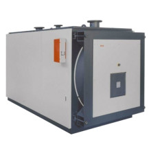 Комбинированный котел Unical Ellprex 2200