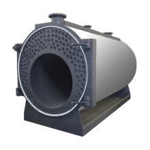 Комбинированный котел Unical Ellprex 6500