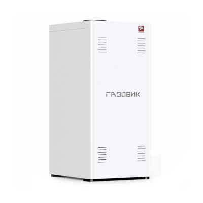 Напольный газовый котел Лемакс Газовик АОГВ-8 (102800)