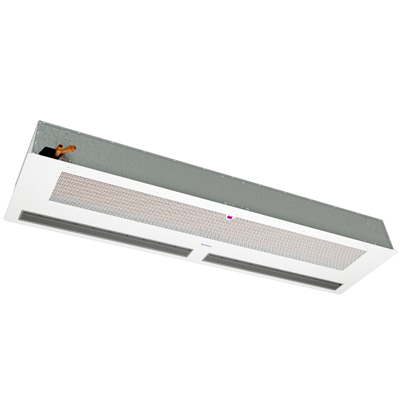 Тепловая завеса водяная Тепломаш 300 КЭВ-60П3191W