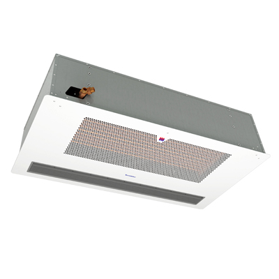 Тепловая завеса водяная Тепломаш 400 КЭВ-44П4171W