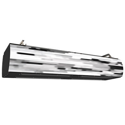 Тепловая завеса водяная Тепломаш Бриллиант 500 КЭВ-190П5143W