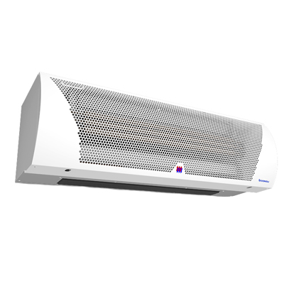 Тепловая завеса водяная Тепломаш Комфорт 400 КЭВ-44П4131W